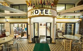 Ruba Palace Thermal Hotel